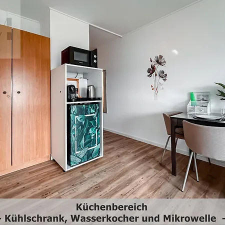 Διαμέρισμα Lm-apartmentsmainz-07