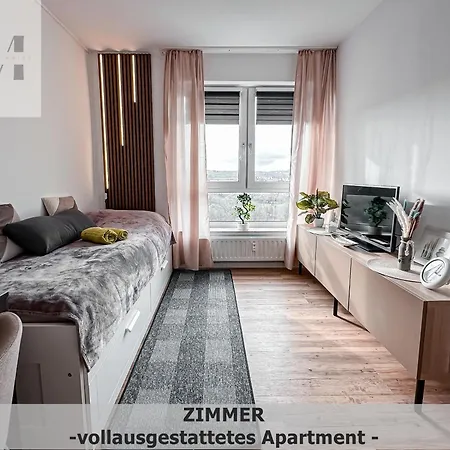 Lm-apartmentsmainz-07 * Μάιντς