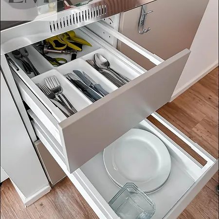 Διαμέρισμα Lm-apartmentsmainz-07