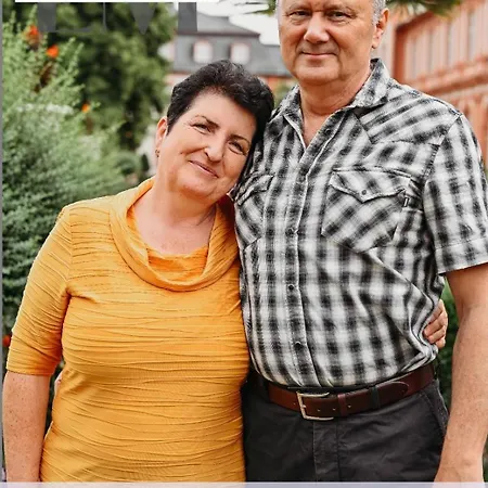 Διαμέρισμα Lm-apartmentsmainz-07 Μάιντς