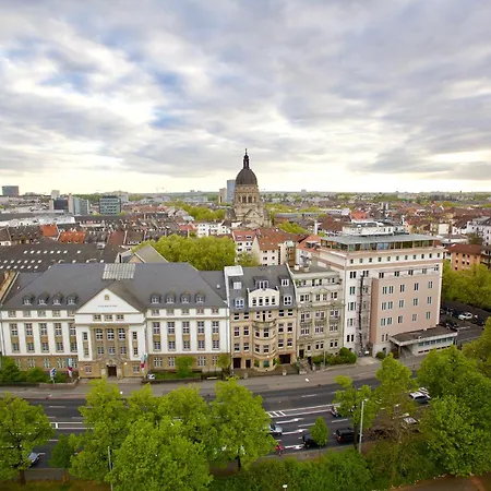 Lm-apartmentsmainz-07 Διαμέρισμα *