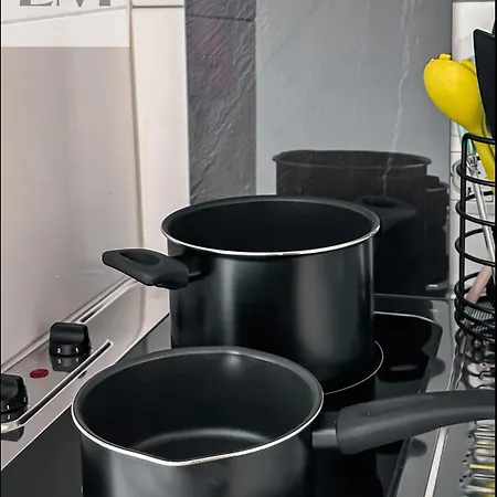 Lm-apartmentsmainz-07 Διαμέρισμα *