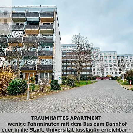 Lm-apartmentsmainz-07 * Mayence