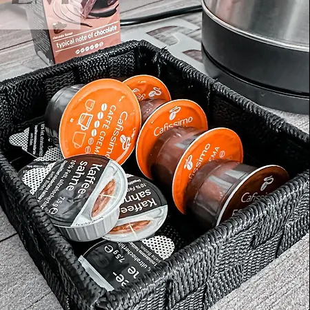 Διαμέρισμα Lm-apartmentsmainz-07