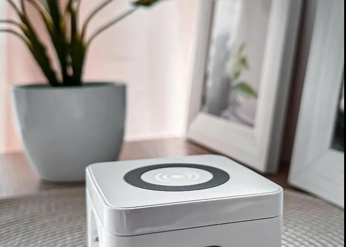 Lm-apartmentsmainz-07 Apartment Mainz