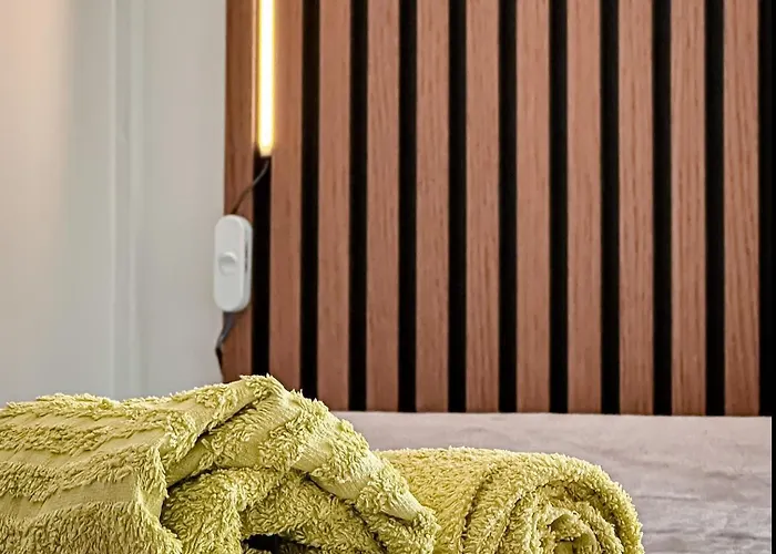 Lm-apartmentsmainz-07 Apartment *