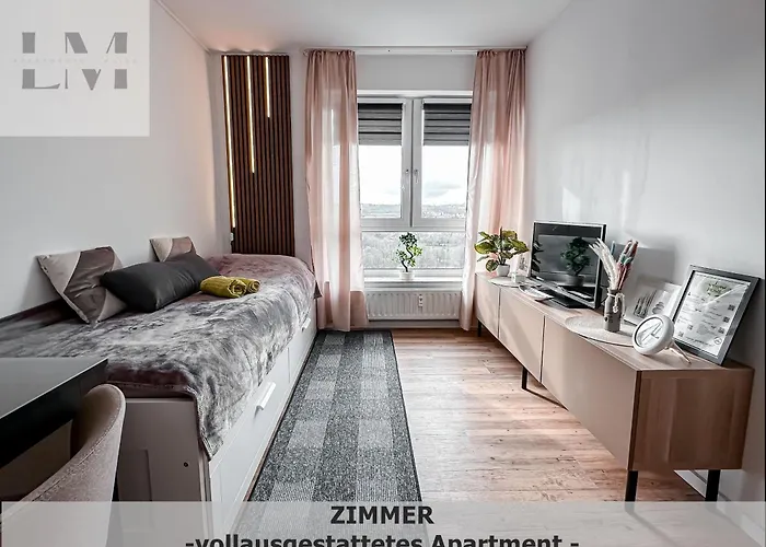 Lm-apartmentsmainz-07 * Mainz