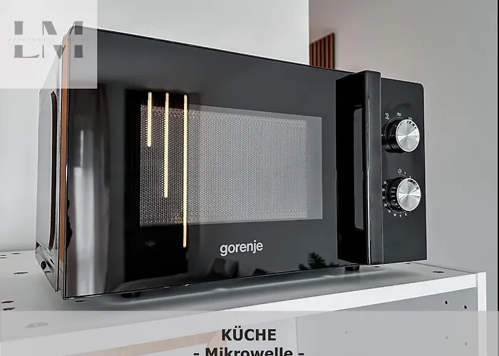 Lm-apartmentsmainz-07 Apartment Mainz