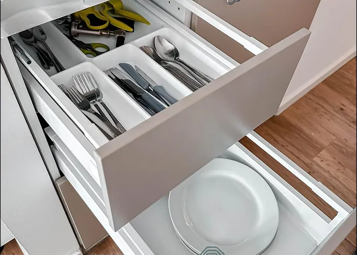 Apartment Lm-apartmentsmainz-07