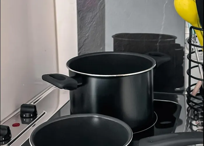 Lm-apartmentsmainz-07 Apartment *