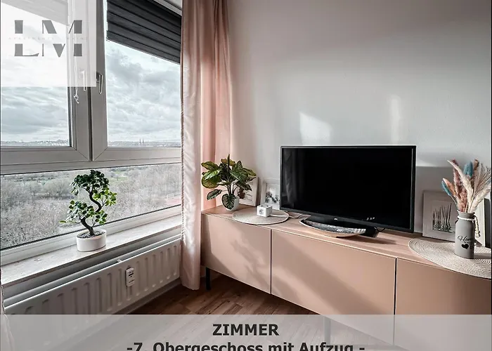 Lm-apartmentsmainz-07 Apartment Mainz