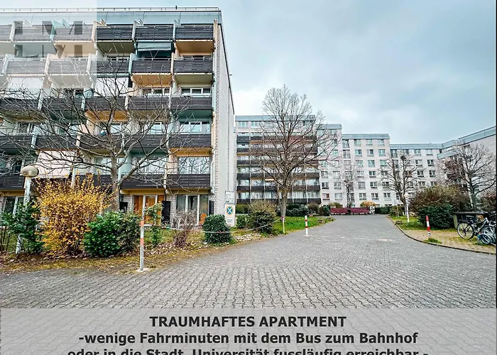 Lm-apartmentsmainz-07 * Mainz