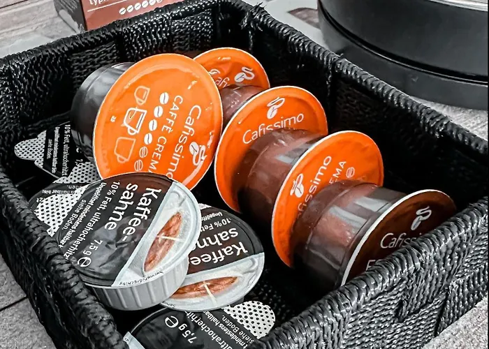 Apartment Lm-apartmentsmainz-07